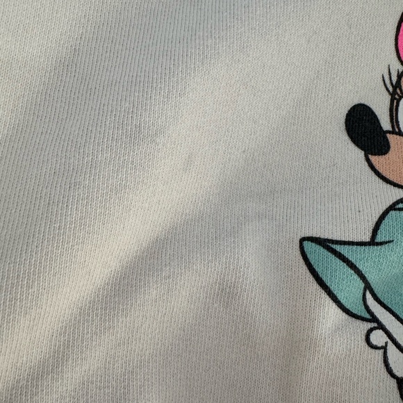 Zara Minnie Mouse Set - Picture 2 of 3